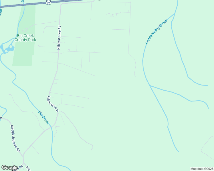 map of restaurants, bars, coffee shops, grocery stores, and more near 42481 Forest Court Lane in Astoria