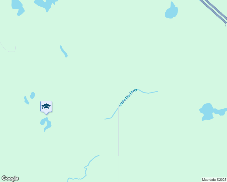 map of restaurants, bars, coffee shops, grocery stores, and more near 27501 20th Avenue in Cushing