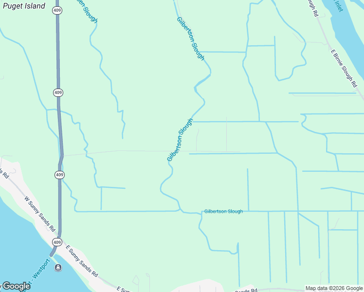 map of restaurants, bars, coffee shops, grocery stores, and more near 99 State Road in Cathlamet