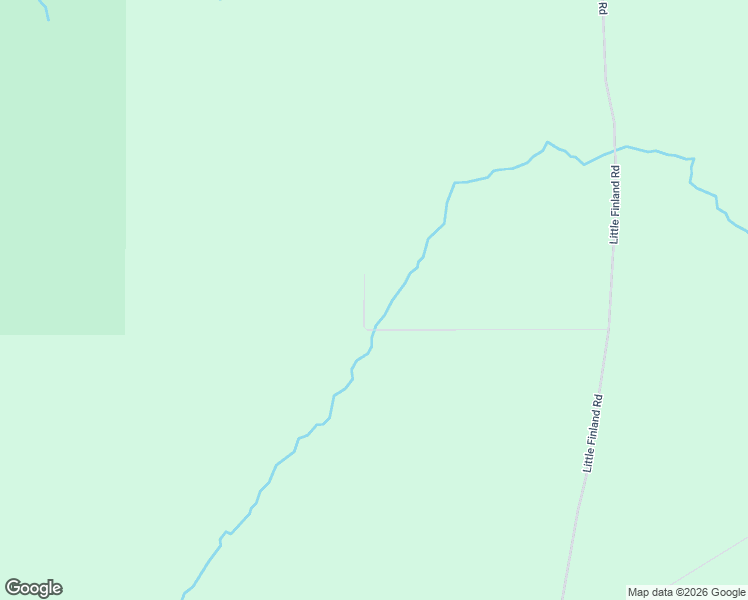 map of restaurants, bars, coffee shops, grocery stores, and more near 176-206 Vinnedge Road in Iron River