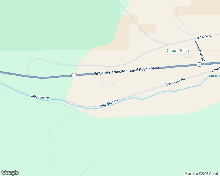 map of restaurants, bars, coffee shops, grocery stores, and more near 132 Swing Arm Drive in Anaconda