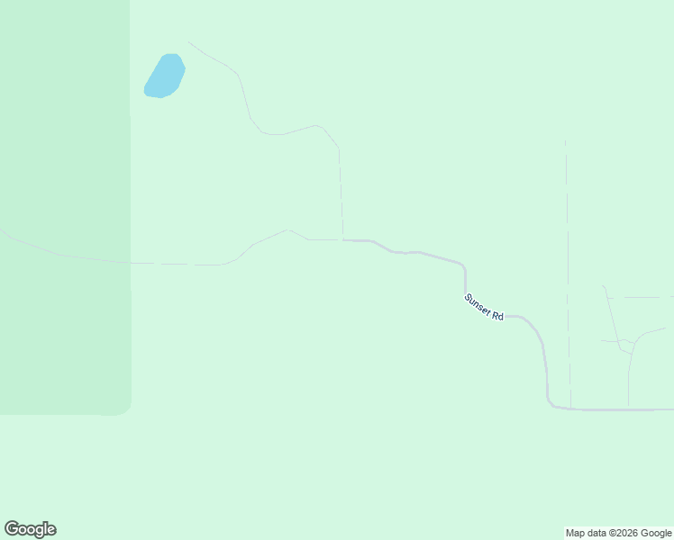 map of restaurants, bars, coffee shops, grocery stores, and more near 9425 Sunset Road in Cable