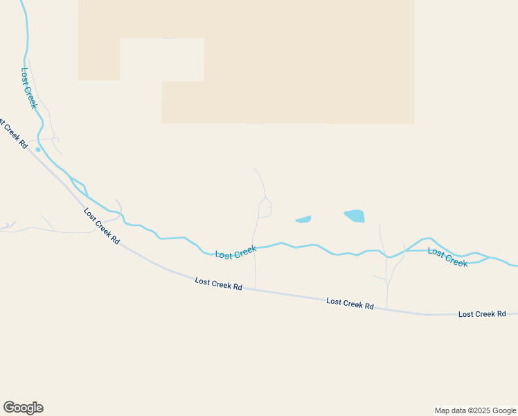 map of restaurants, bars, coffee shops, grocery stores, and more near 1400 Lost Creek Road in Anaconda