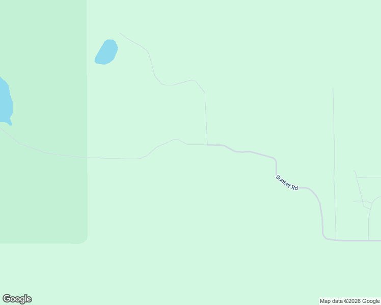 map of restaurants, bars, coffee shops, grocery stores, and more near 9425 Sunset Road in Cable