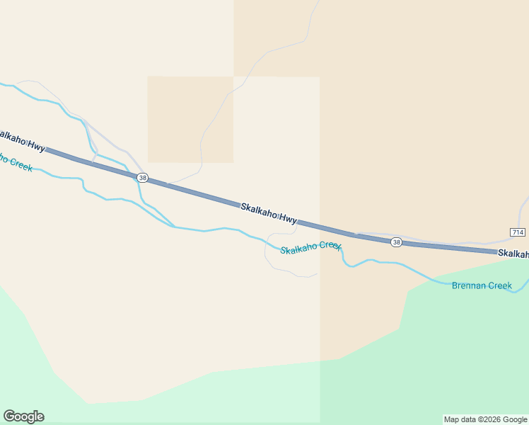 map of restaurants, bars, coffee shops, grocery stores, and more near Skalkaho Highway in Hamilton