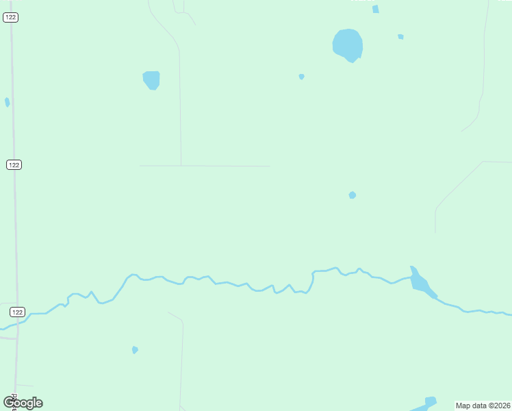 map of restaurants, bars, coffee shops, grocery stores, and more near 8627 Dosh Lane in Fort Ripley