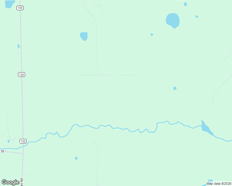 map of restaurants, bars, coffee shops, grocery stores, and more near 8627 Dosh Lane in Fort Ripley