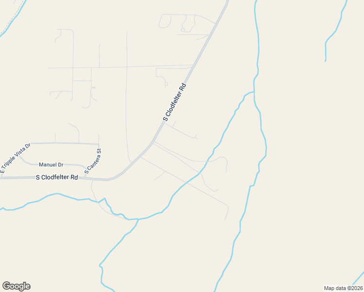 map of restaurants, bars, coffee shops, grocery stores, and more near 33023 South Clodfelter Road in Kennewick