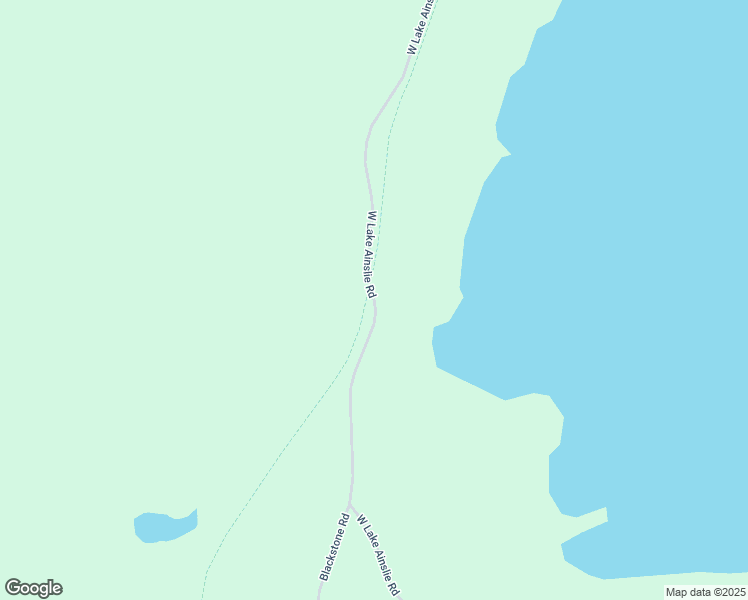 map of restaurants, bars, coffee shops, grocery stores, and more near 395 West Lake Ainslie Road in Inverness