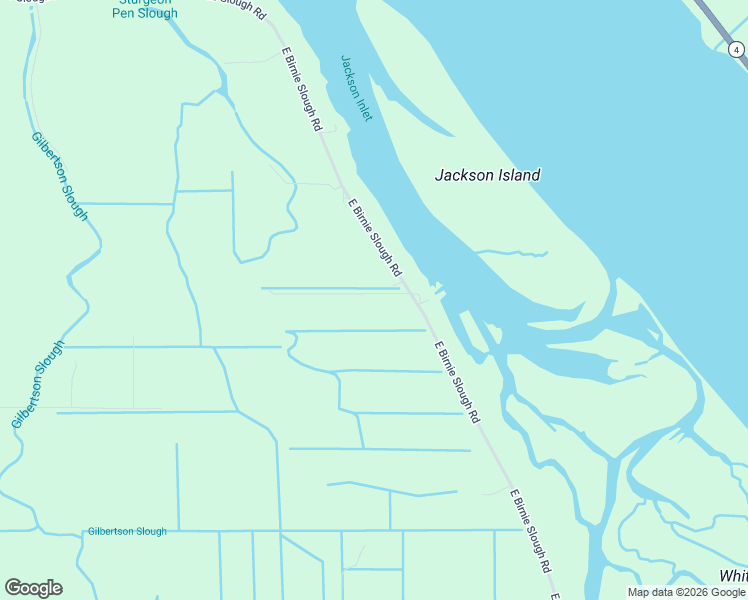 map of restaurants, bars, coffee shops, grocery stores, and more near 364 East Birnie Slough Road in Cathlamet
