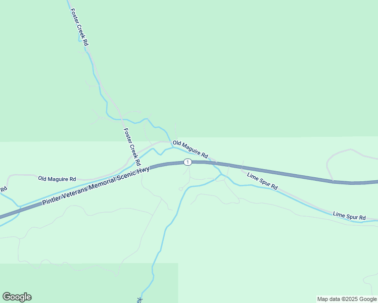 map of restaurants, bars, coffee shops, grocery stores, and more near 143 Old Maguire Road in Anaconda