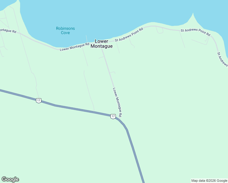 map of restaurants, bars, coffee shops, grocery stores, and more near 548 Lower Montague Road in Montague