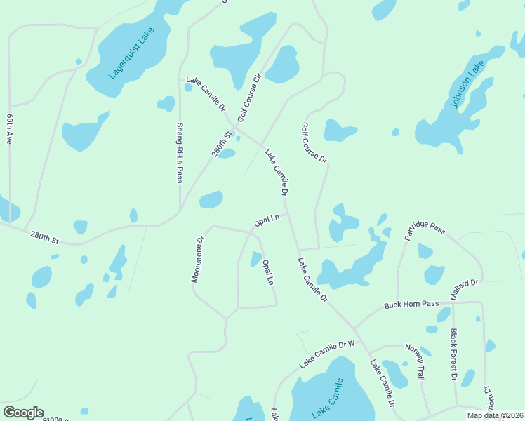 map of restaurants, bars, coffee shops, grocery stores, and more near in Cushing