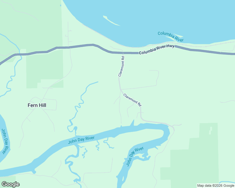 map of restaurants, bars, coffee shops, grocery stores, and more near 92624 Astor Drive in Astoria