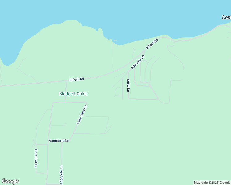 map of restaurants, bars, coffee shops, grocery stores, and more near 2-98 Sunrise Lane in Anaconda