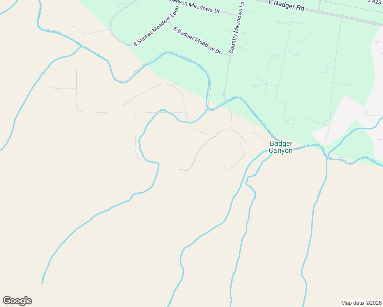 map of restaurants, bars, coffee shops, grocery stores, and more near 78161 Country Heights Drive in Kennewick