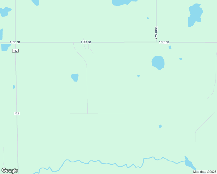 map of restaurants, bars, coffee shops, grocery stores, and more near 654 Dosh Road in Fort Ripley