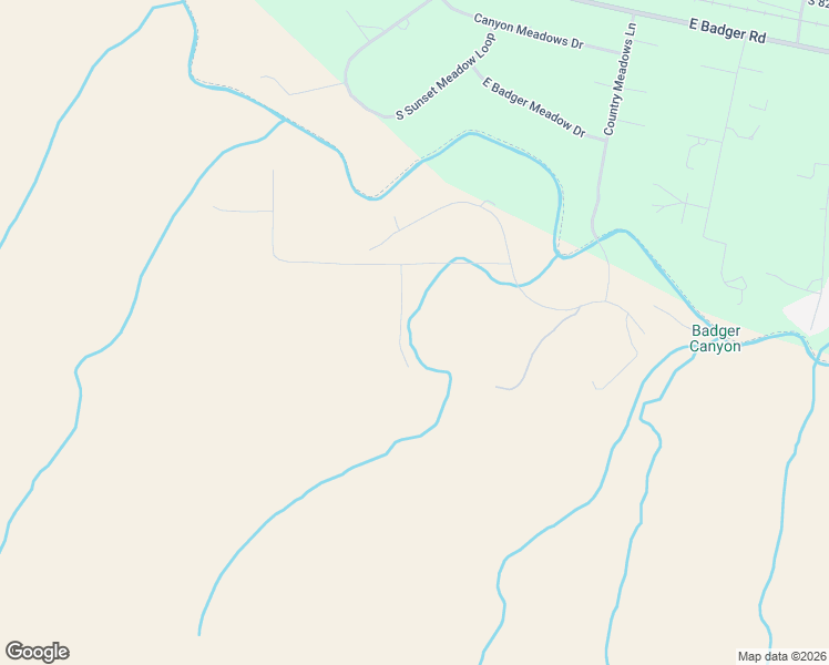 map of restaurants, bars, coffee shops, grocery stores, and more near 75515 Country Heights Drive in Kennewick