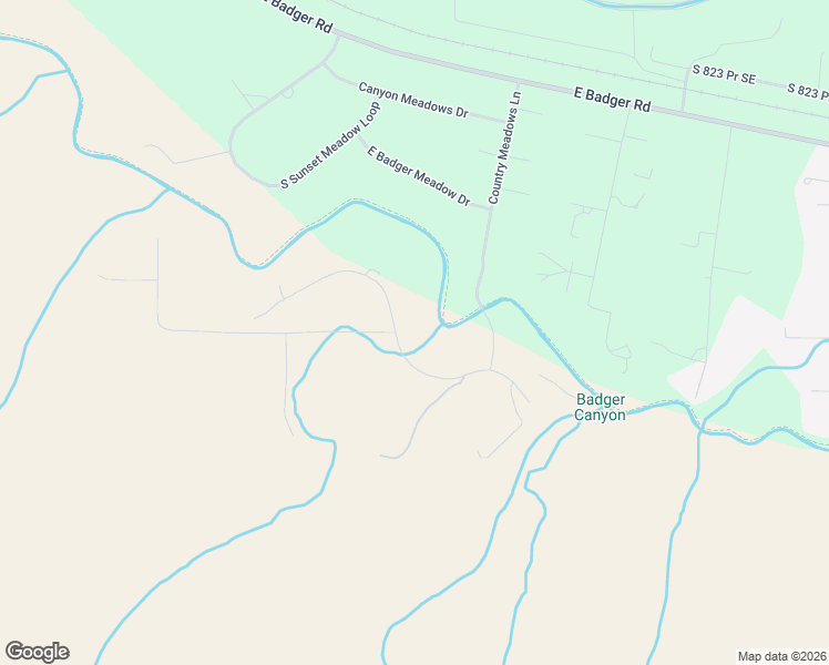 map of restaurants, bars, coffee shops, grocery stores, and more near 77548 Country Heights Drive in Kennewick