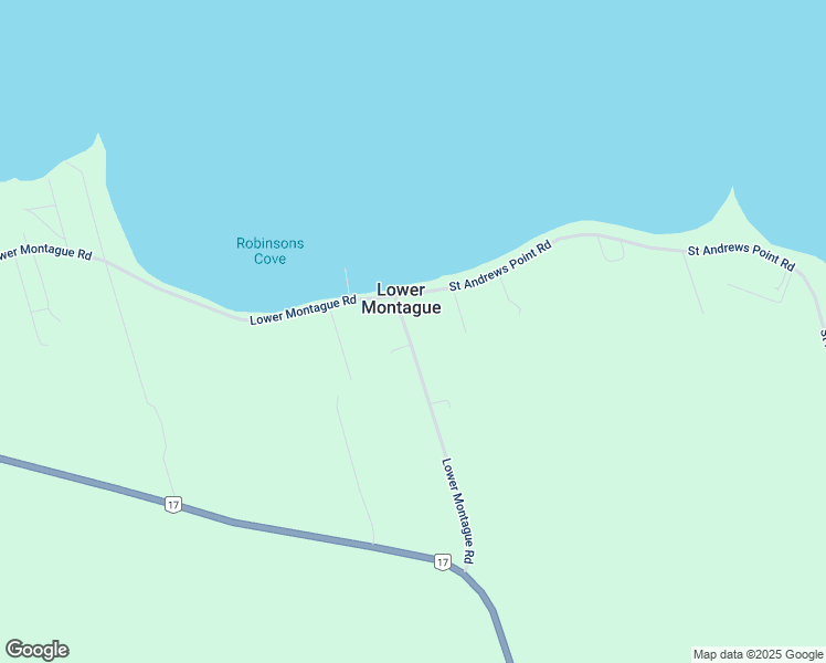 map of restaurants, bars, coffee shops, grocery stores, and more near 471 Lower Montague Road in Montague