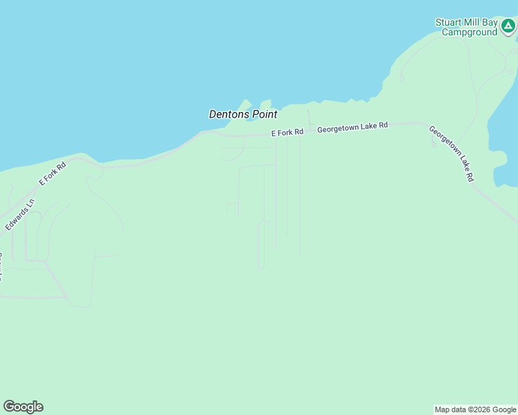 map of restaurants, bars, coffee shops, grocery stores, and more near 24 Green Lane in Anaconda