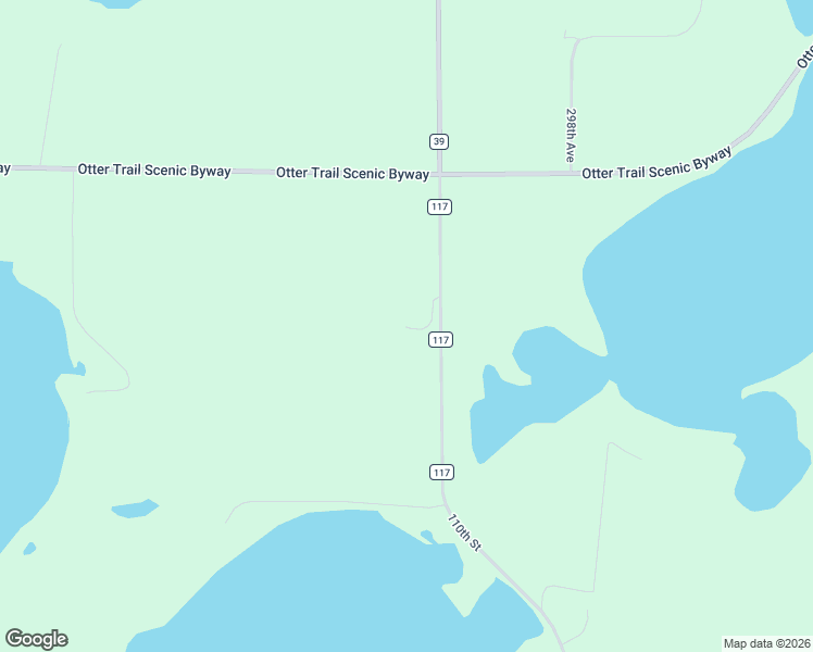 map of restaurants, bars, coffee shops, grocery stores, and more near 14283 County Road 117 in Dalton