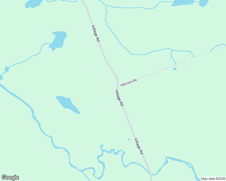 map of restaurants, bars, coffee shops, grocery stores, and more near 21 Village Road in Corbeil