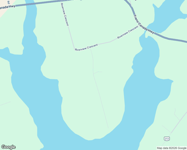 map of restaurants, bars, coffee shops, grocery stores, and more near 76 Henry Road in Vernon Bridge