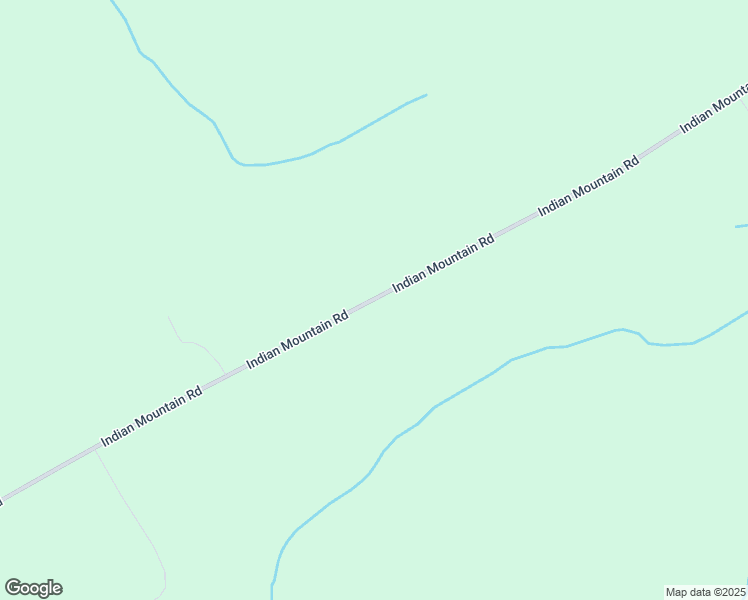 map of restaurants, bars, coffee shops, grocery stores, and more near 191 Indian Mountain Road in Indian Mountain