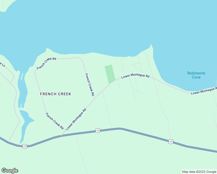 map of restaurants, bars, coffee shops, grocery stores, and more near 154 Lower Montague Road in Montague