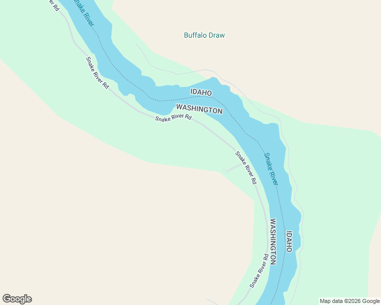 map of restaurants, bars, coffee shops, grocery stores, and more near 24270 Shumaker Grade Road in Anatone