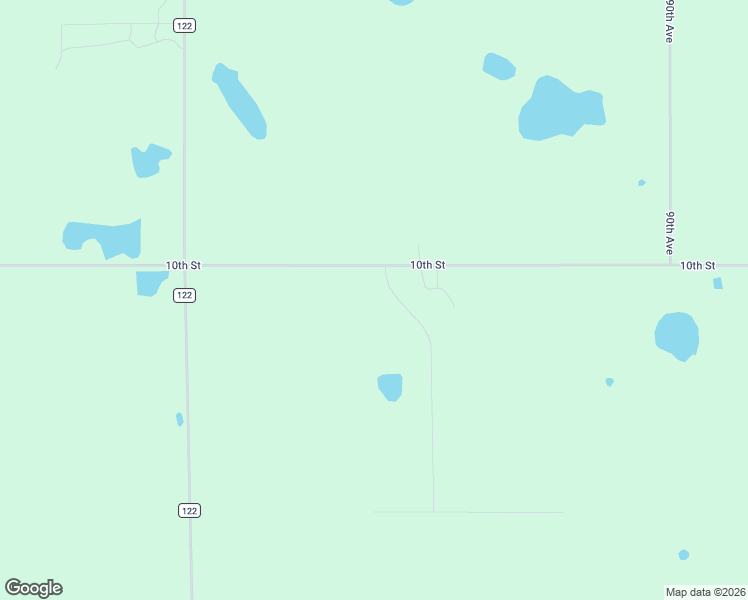 map of restaurants, bars, coffee shops, grocery stores, and more near 969 Dosh Road in Fort Ripley