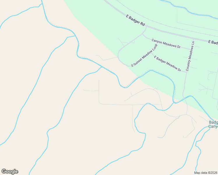 map of restaurants, bars, coffee shops, grocery stores, and more near 74807 Country Heights Drive in Kennewick