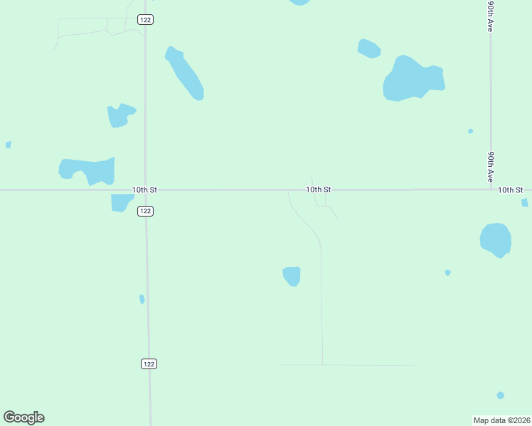 map of restaurants, bars, coffee shops, grocery stores, and more near 969 Dosh Road in Fort Ripley
