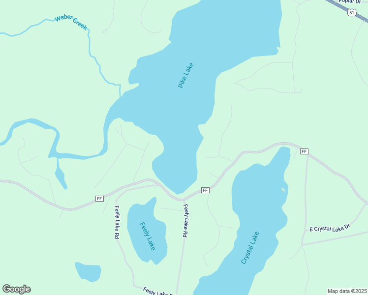 map of restaurants, bars, coffee shops, grocery stores, and more near in Mercer