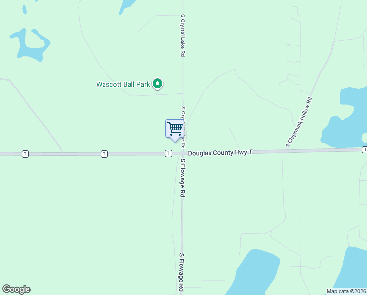 map of restaurants, bars, coffee shops, grocery stores, and more near in Wascott