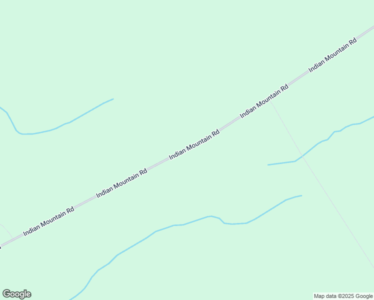 map of restaurants, bars, coffee shops, grocery stores, and more near 259 Indian Mountain Road in Indian Mountain