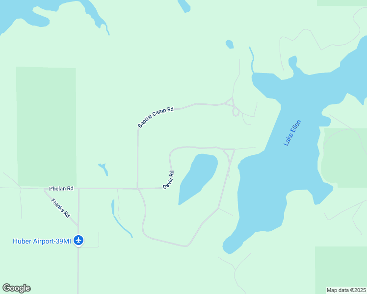 map of restaurants, bars, coffee shops, grocery stores, and more near 230-250 Davis Road in Crystal Falls
