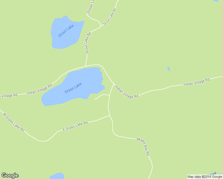 map of restaurants, bars, coffee shops, grocery stores, and more near Misery Bay Road in Land O' Lakes