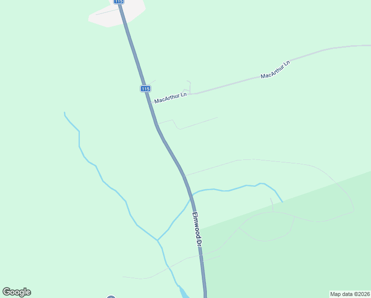 map of restaurants, bars, coffee shops, grocery stores, and more near 2145 Elmwood Drive in Moncton