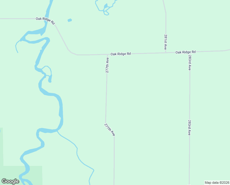 map of restaurants, bars, coffee shops, grocery stores, and more near 37678 277th Avenue in Browerville