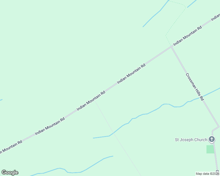 map of restaurants, bars, coffee shops, grocery stores, and more near 346 Indian Mountain Road in Stilesville