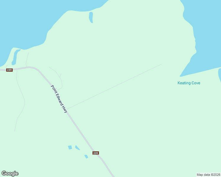 map of restaurants, bars, coffee shops, grocery stores, and more near Hospital Road in Edwardsville