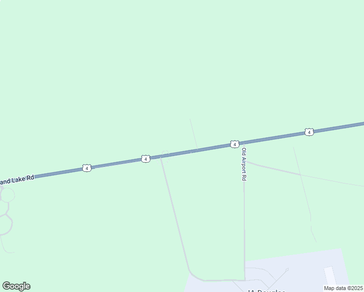 map of restaurants, bars, coffee shops, grocery stores, and more near Grand Lake Road in Reserve Mines