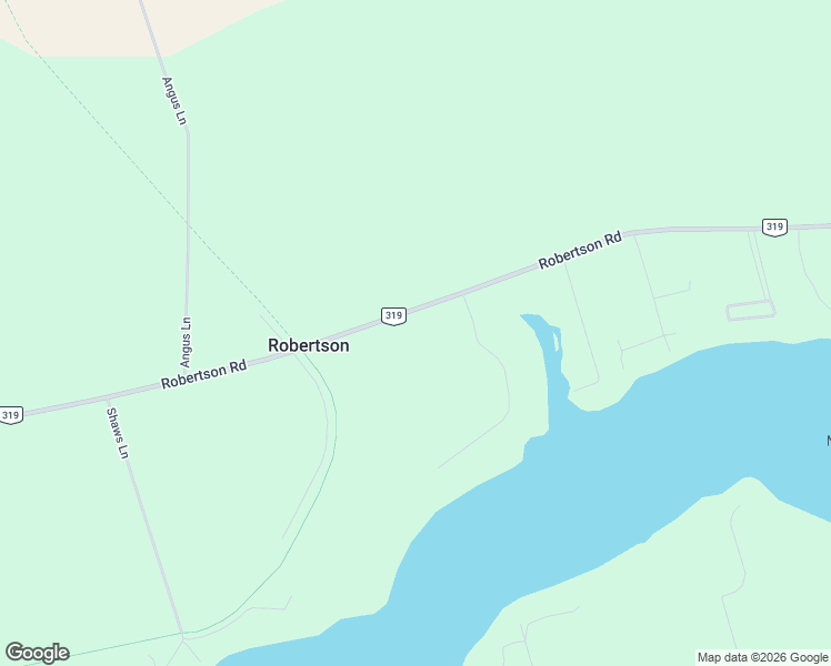 map of restaurants, bars, coffee shops, grocery stores, and more near 1575 Prince Edward Island 319 in Montague