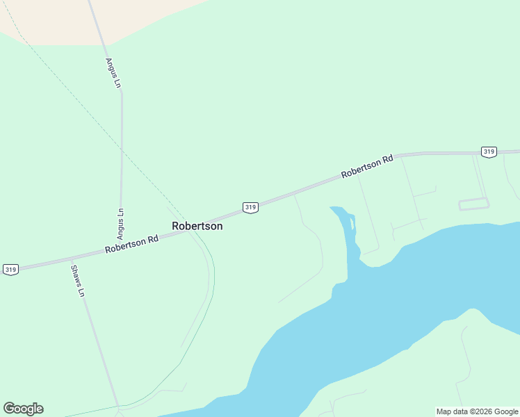 map of restaurants, bars, coffee shops, grocery stores, and more near 1575 Prince Edward Island 319 in Montague