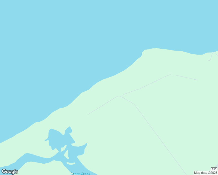 map of restaurants, bars, coffee shops, grocery stores, and more near 1 Edgewater Lane in Little Shemogue