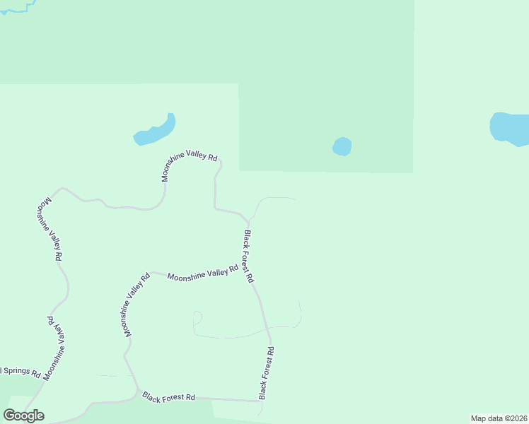 map of restaurants, bars, coffee shops, grocery stores, and more near 9147 Yellow Birch Road in Sayner