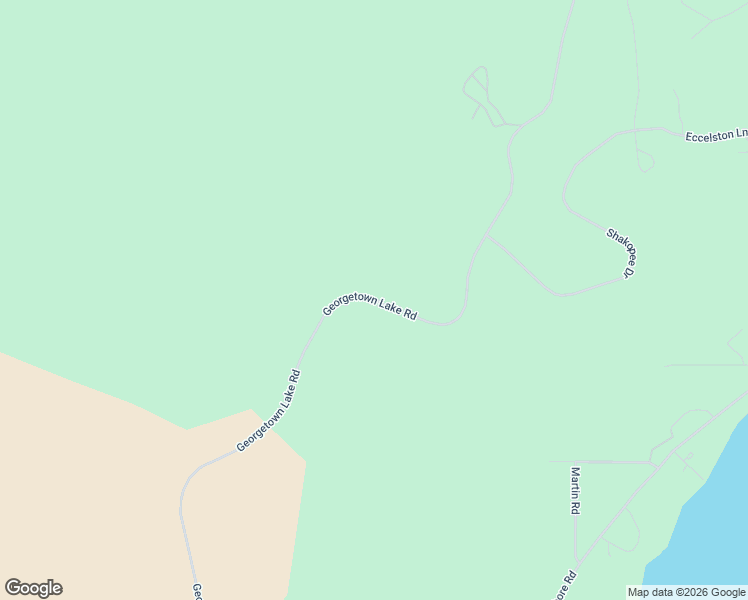 map of restaurants, bars, coffee shops, grocery stores, and more near Upper Georgetown Lake Road in Philipsburg