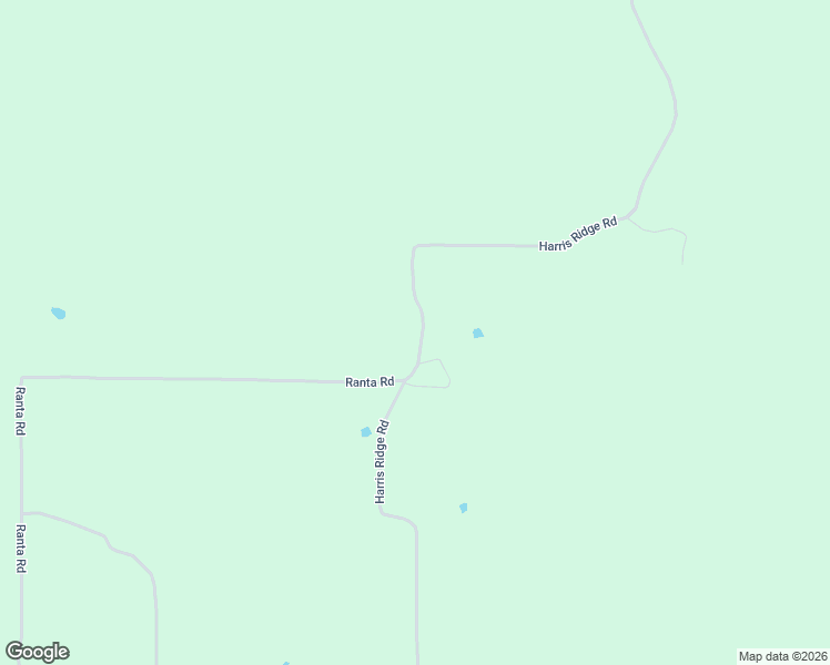 map of restaurants, bars, coffee shops, grocery stores, and more near 965 Harris Ridge Road in Kooskia